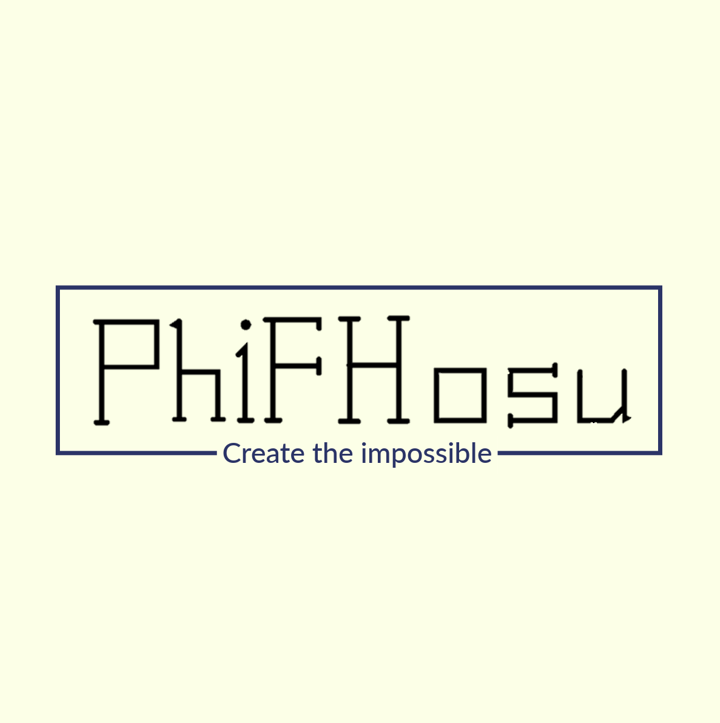 PhiFHosu 標誌